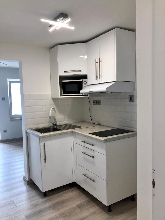 Janos Apartman Balatonfured Exterior photo