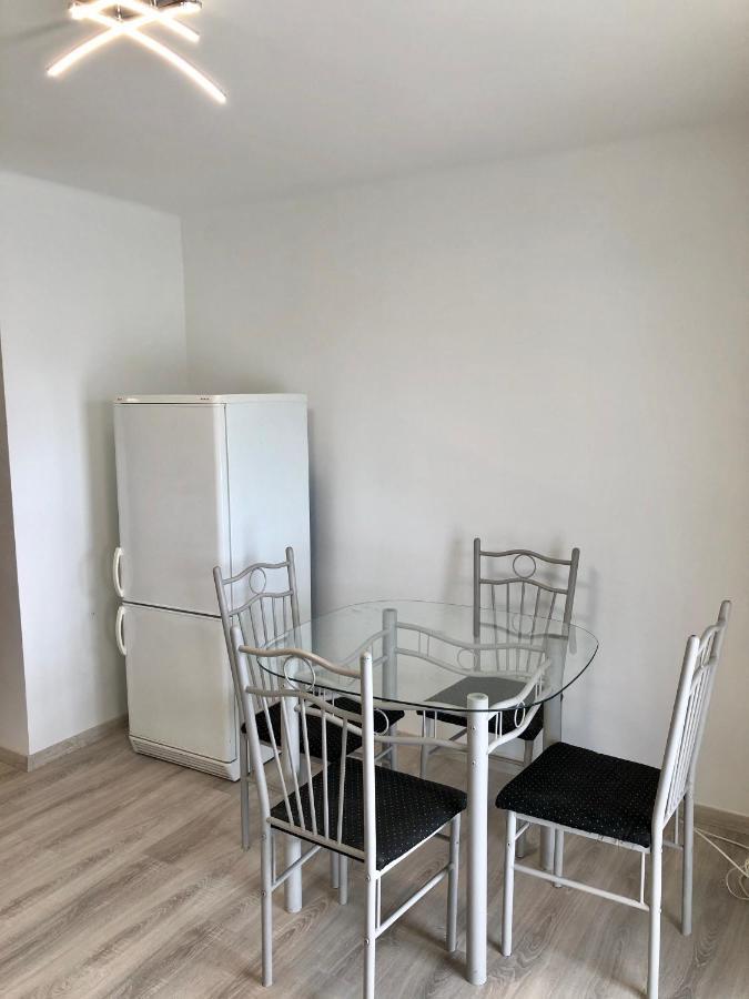 Janos Apartman Balatonfured Exterior photo